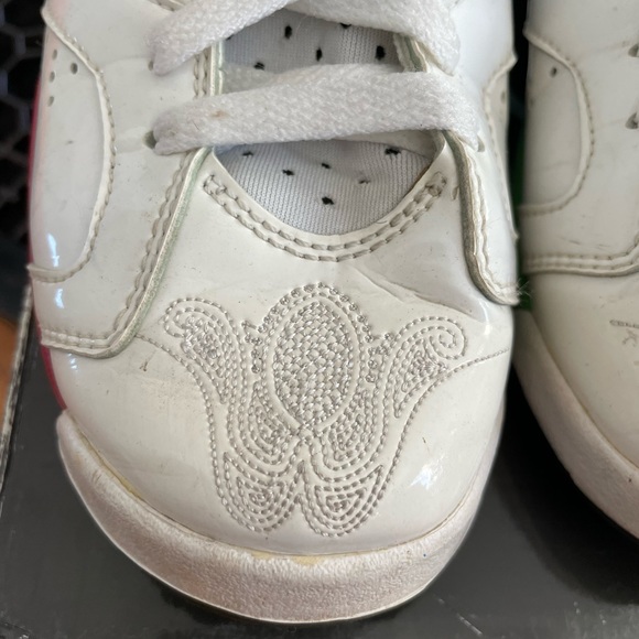 Jordan Olympic 6 GS - Picture 4 of 6